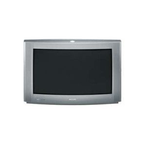 Philips 28" 100Hz WideScreen TV