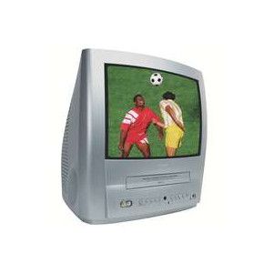 Philips 14" TV - VCR Combi
