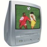 Philips 14" TV - VCR Combi