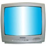 Daewoo 20" Colour TV, 20C7GTS
