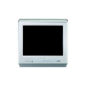 Philips 15" real flat TV Crystal Clear
