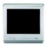Philips 15" real flat TV Crystal Clear