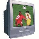 Philips 21PV385 21" TV - VCR Combi