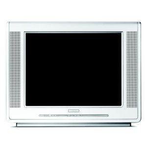 Philips 21PT5006 21" real flat TV