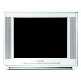 Philips 21PT5006 21" real flat TV