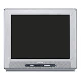 Philips 21PT2324 21" real flat TV