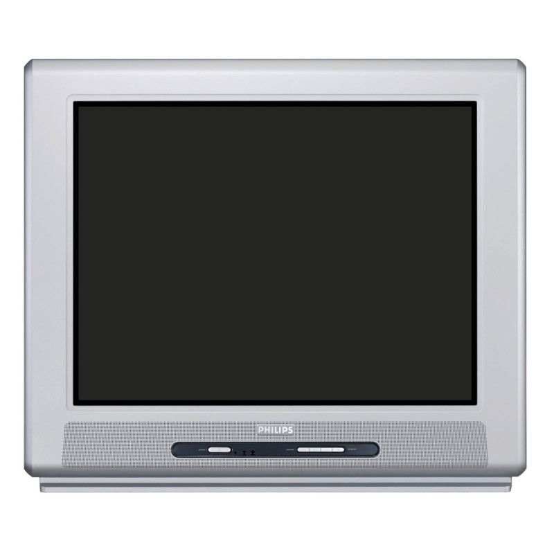 Philips 21PT2324 21" real flat TV