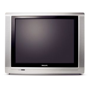 Philips 25PT5016 25" real flat TV