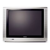 Philips 25PT5016 25" real flat TV