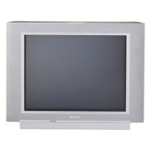 Philips 29PT2204 29" real flat TV