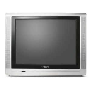 Philips 25PT5016 25" real flat TV