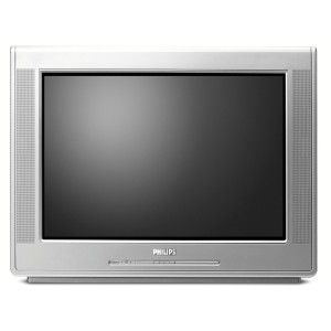Philips 21PT6446 21" real flat stereo TV