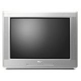 Philips 21PT6446 21" real flat stereo TV
