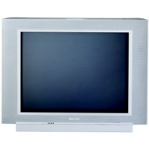 Philips 21PT5307 21" real flat stereo TV