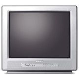Philips 21PT5402 21" real flat stereo TV