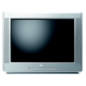 Philips 29PT6447 29" real flat stereo TV