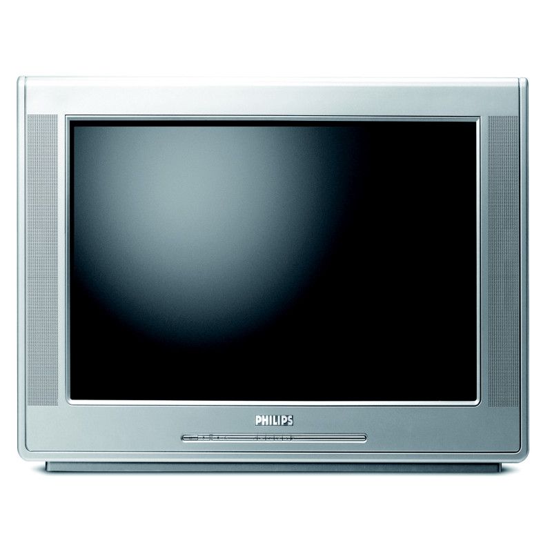 Philips 29PT6447 29" real flat stereo TV