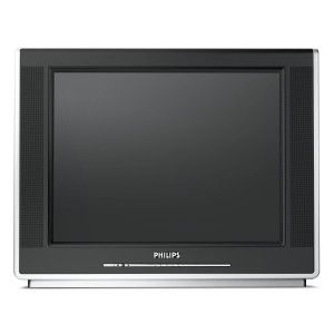Philips 29PT6456 29" real flat stereo TV