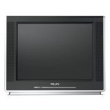 Philips 29PT6456 29" real flat stereo TV