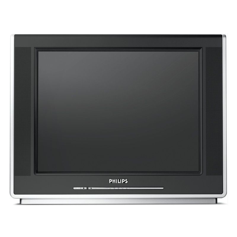 Philips 29PT6456 29" real flat stereo TV