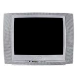 Philips 21PT2125 21" real flat TV