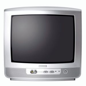 Philips 14PT3336 14" TV