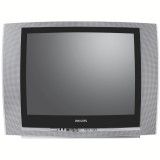 Philips 21PT2125B 21" real flat TV