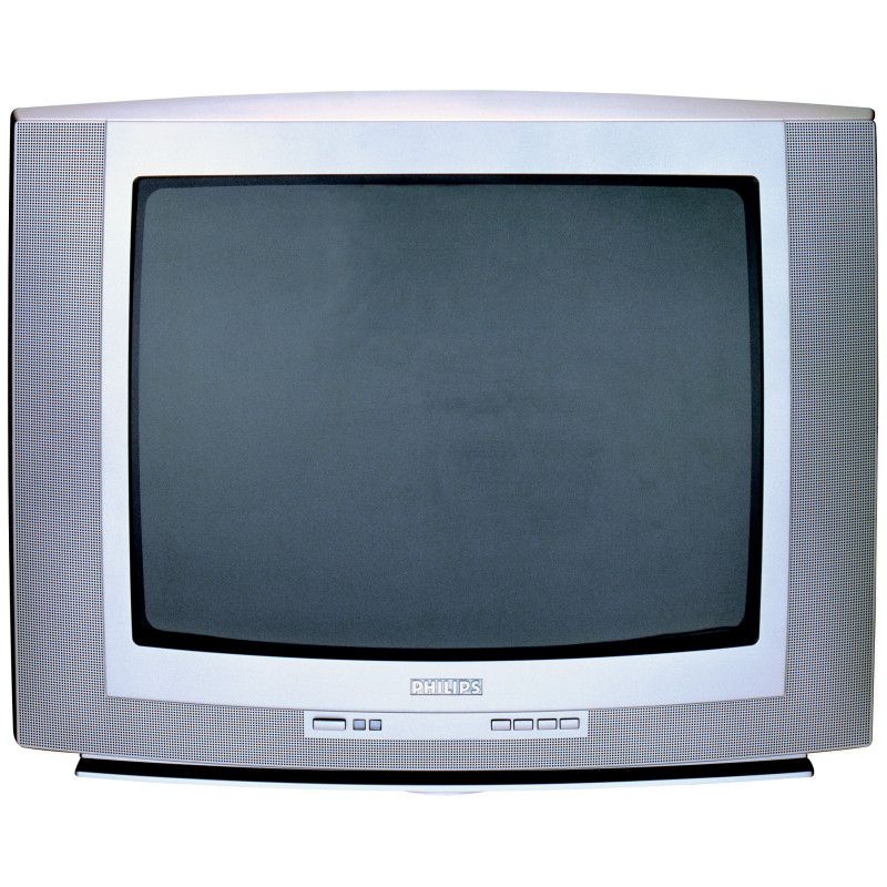 Philips 20PT4330 21" TV