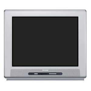 Philips 21PT3335 21" real flat TV