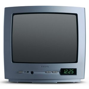 Philips 14HT3154 14" professional TV