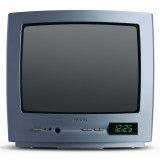 Philips 14HT3154 14" professional TV