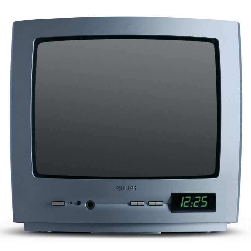 Philips 14HT3154 14" professional TV