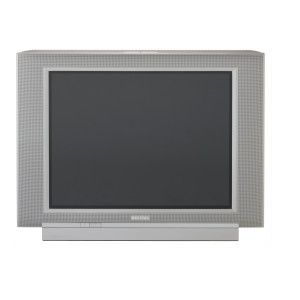 Philips 21PT3375 21" real flat TV