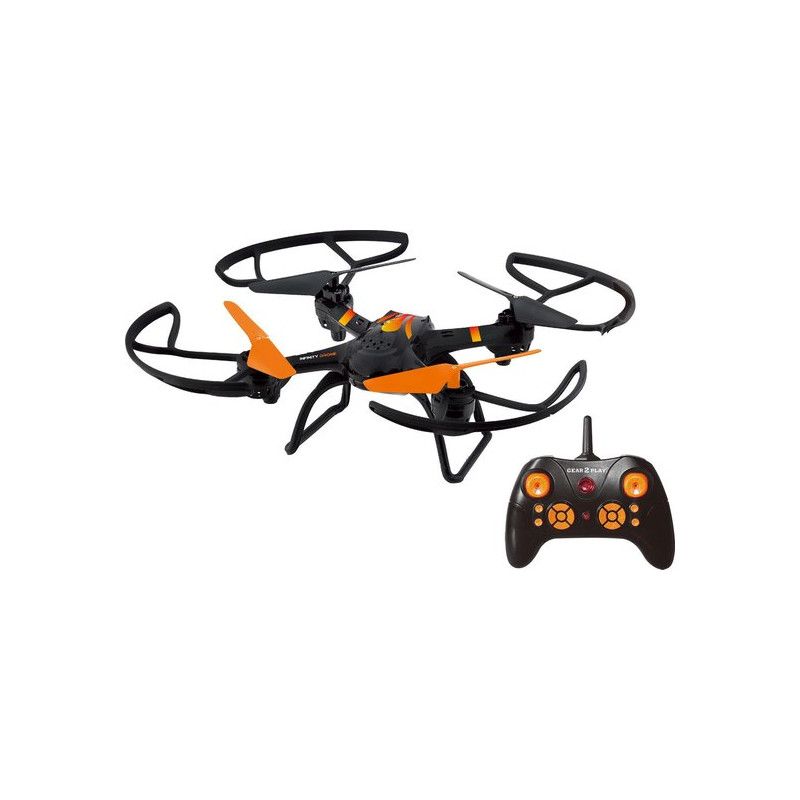 Gear2Play G2P Infinity