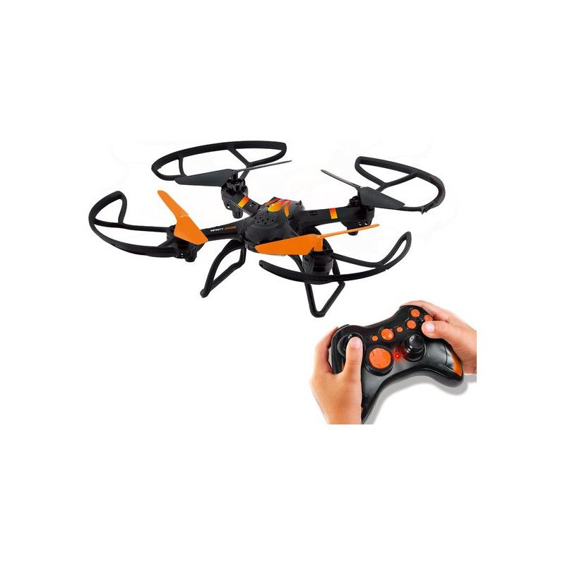 Gear2Play G2P Infinity