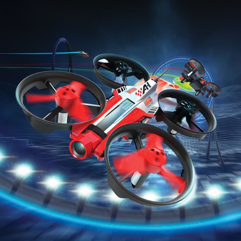 Spin Master DR1 Official FPV Race Drone
