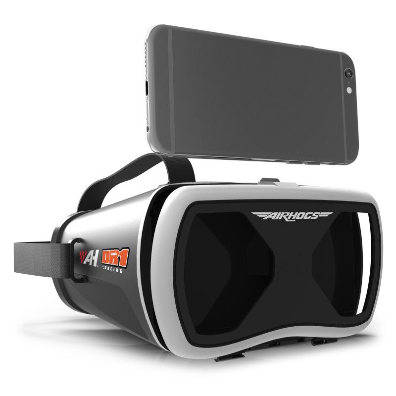 Spin Master DR1 Official FPV Race Drone