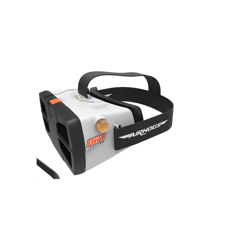 Spin Master DR1 Official FPV Race Drone