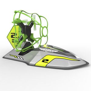 Spin Master Hyper Drift Drone (2 in 1)