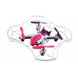 Alpha Group Voice Command Drone