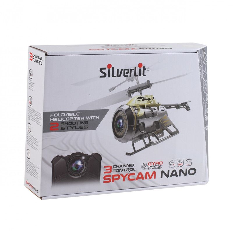Silverlit 84729