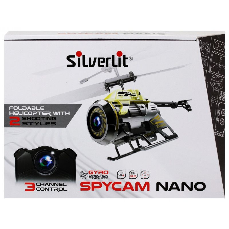 Silverlit 84729