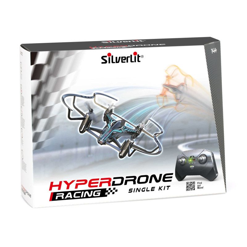 Silverlit 84780