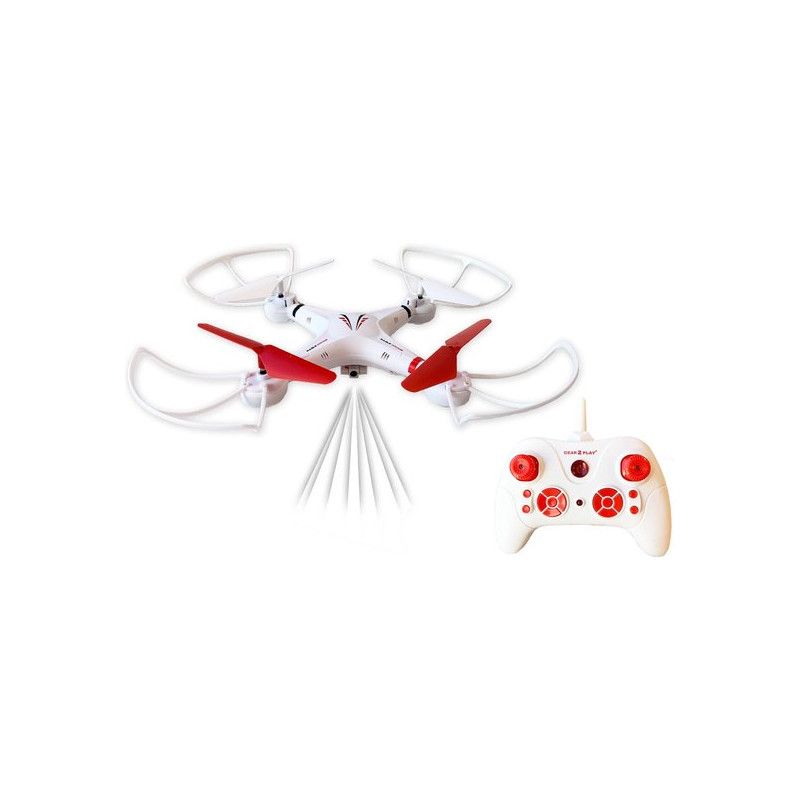 Gear2Play Eagle Drone