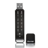 iStorage datAshur Personal² 16 GB | Secure Flash Drive | AES-XTS 256-bit Hardware Encryption | OS & Platform Independent | Type…