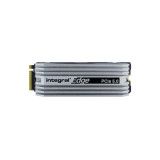 Integral 2 TB (2000 GB) EDGE GEN5 M.2 2280 NVME SOLID STATE DRIVE WITH HEATSINK for LEXAR LNM1090002T- RNANU and INSSD2TM2280G5…