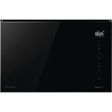 Hisense Built in 25 L microwave with grill. Inverter technology ensures even heating, while microwave + grill combines speed an…