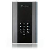 iStorage diskAshur DT² HDD 24TB | Secure Portable Desktop Drive |FIPS 140-2 Level 3 certified | AES-XTS 256-bit Hardware Encryp…