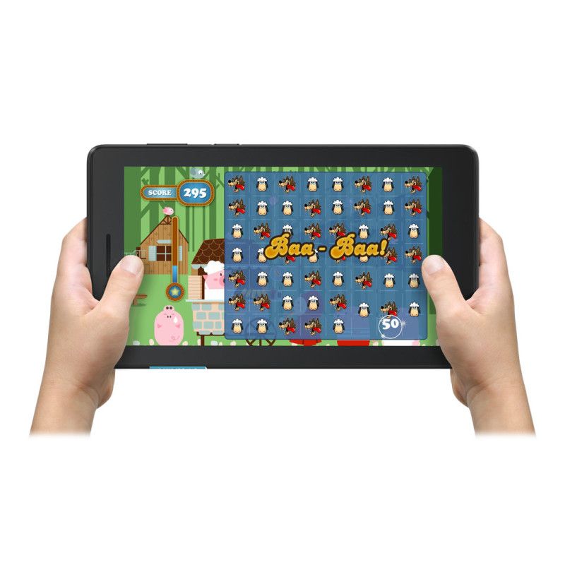 Lenovo E7