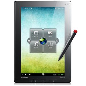 Lenovo Tablet